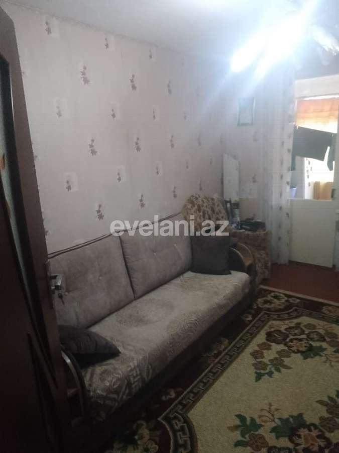 Продаётся, вторичка, 2-комнаты, 41 m², Сумгаит, 4-й микрорайон r.