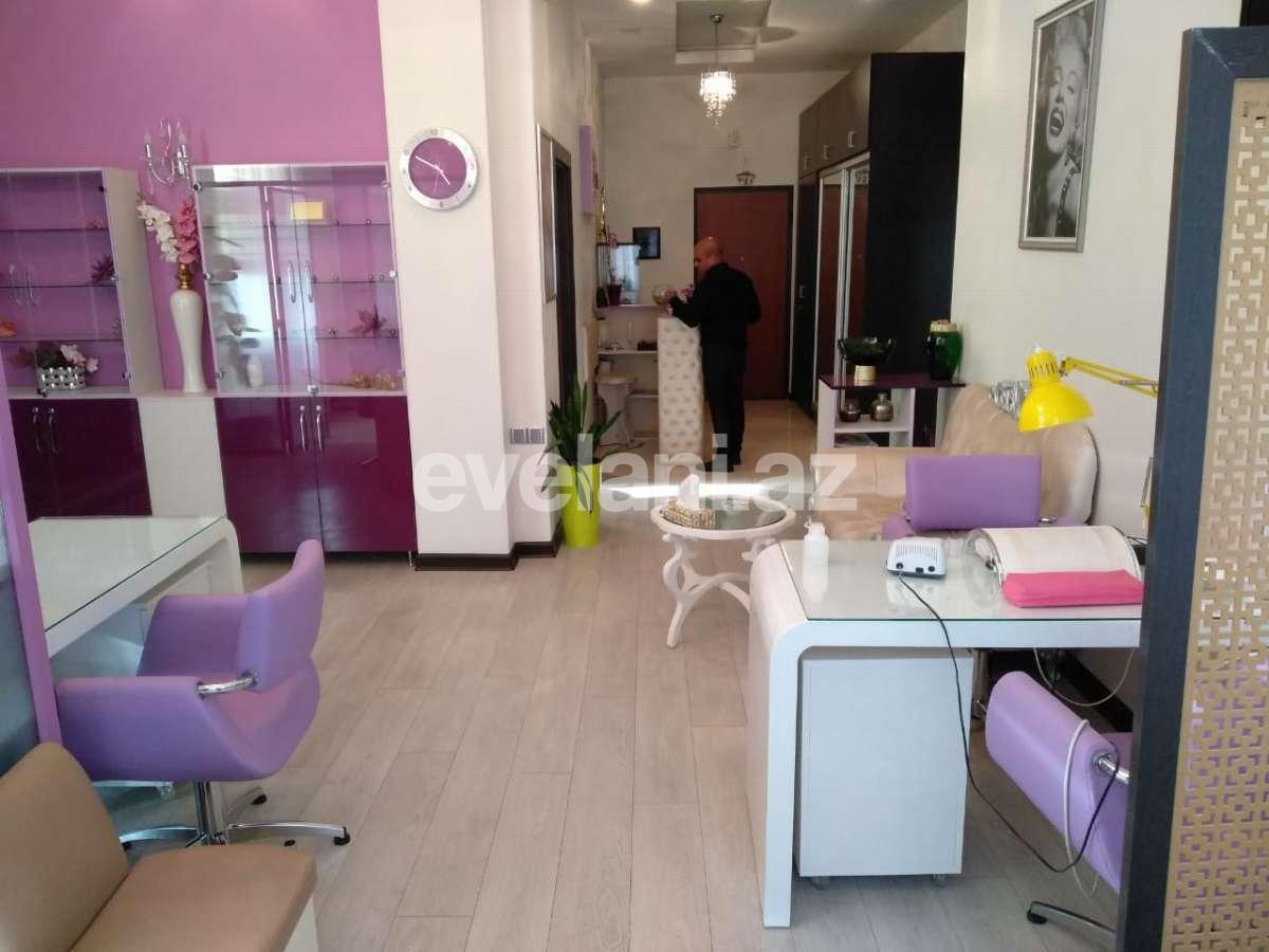Satılır, yeni tikili, 3 otaqlı, 148 m², Bakı, Xətai r, Şah İsmayıl Xətai m.