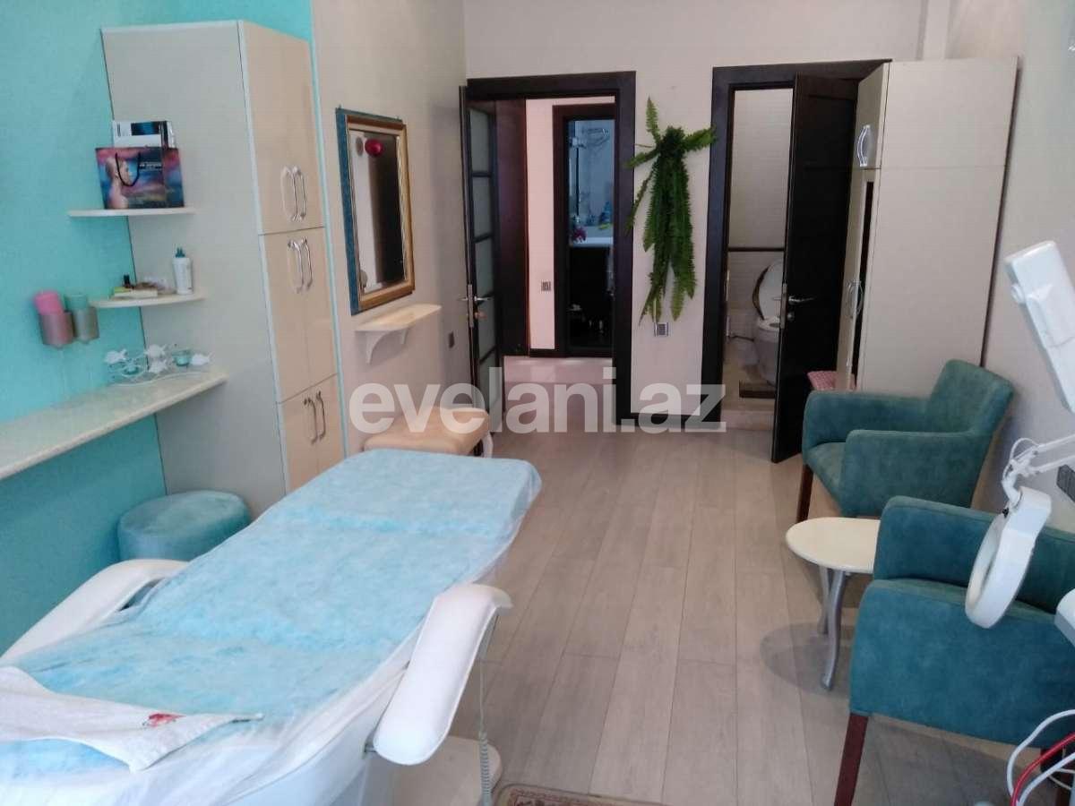 Satılır, yeni tikili, 3 otaqlı, 148 m², Bakı, Xətai r, Şah İsmayıl Xətai m.