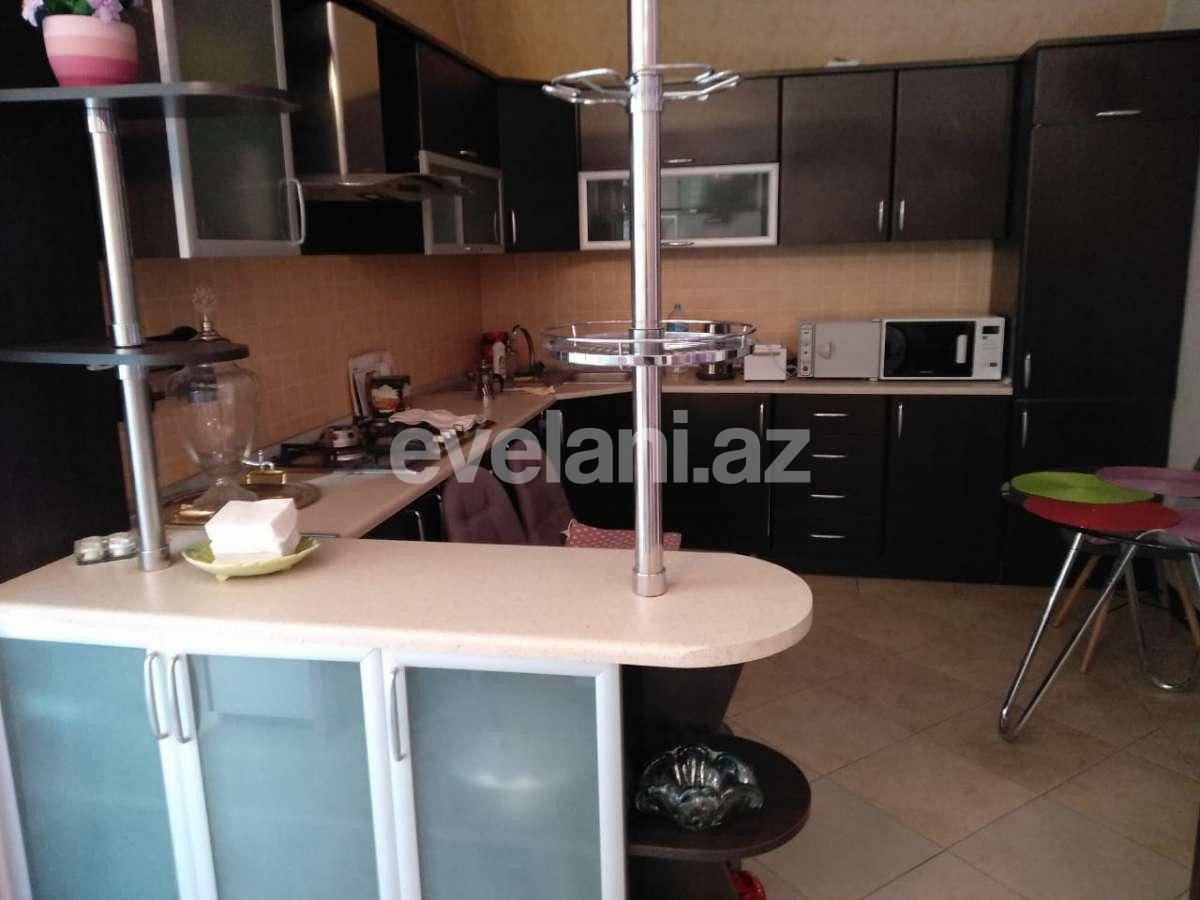 Satılır, yeni tikili, 3 otaqlı, 148 m², Bakı, Xətai r, Şah İsmayıl Xətai m.