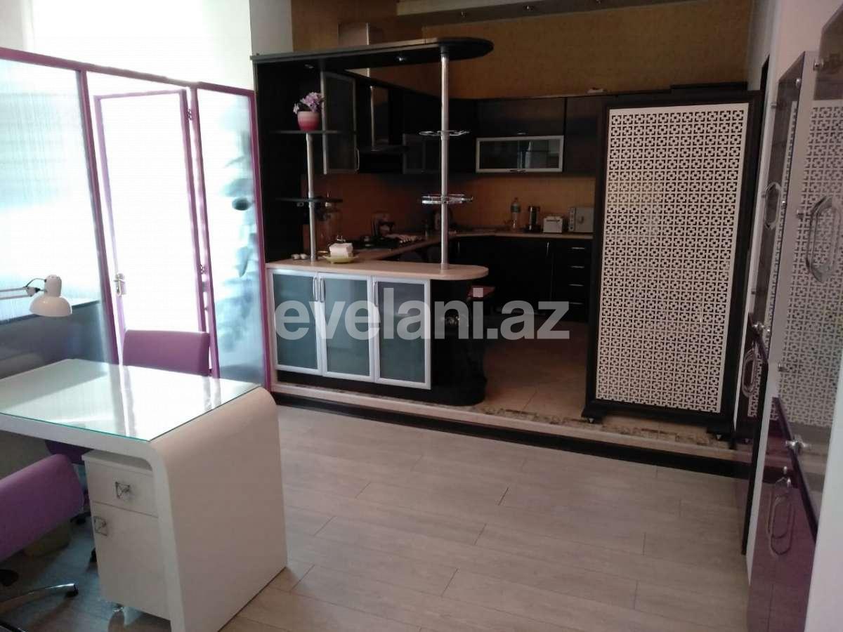 Satılır, yeni tikili, 3 otaqlı, 148 m², Bakı, Xətai r, Şah İsmayıl Xətai m.