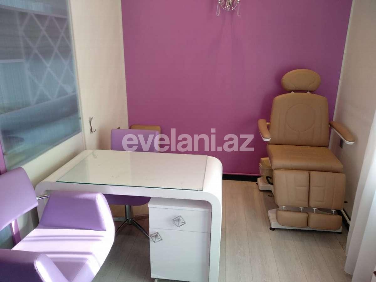 Satılır, yeni tikili, 3 otaqlı, 148 m², Bakı, Xətai r, Şah İsmayıl Xətai m.