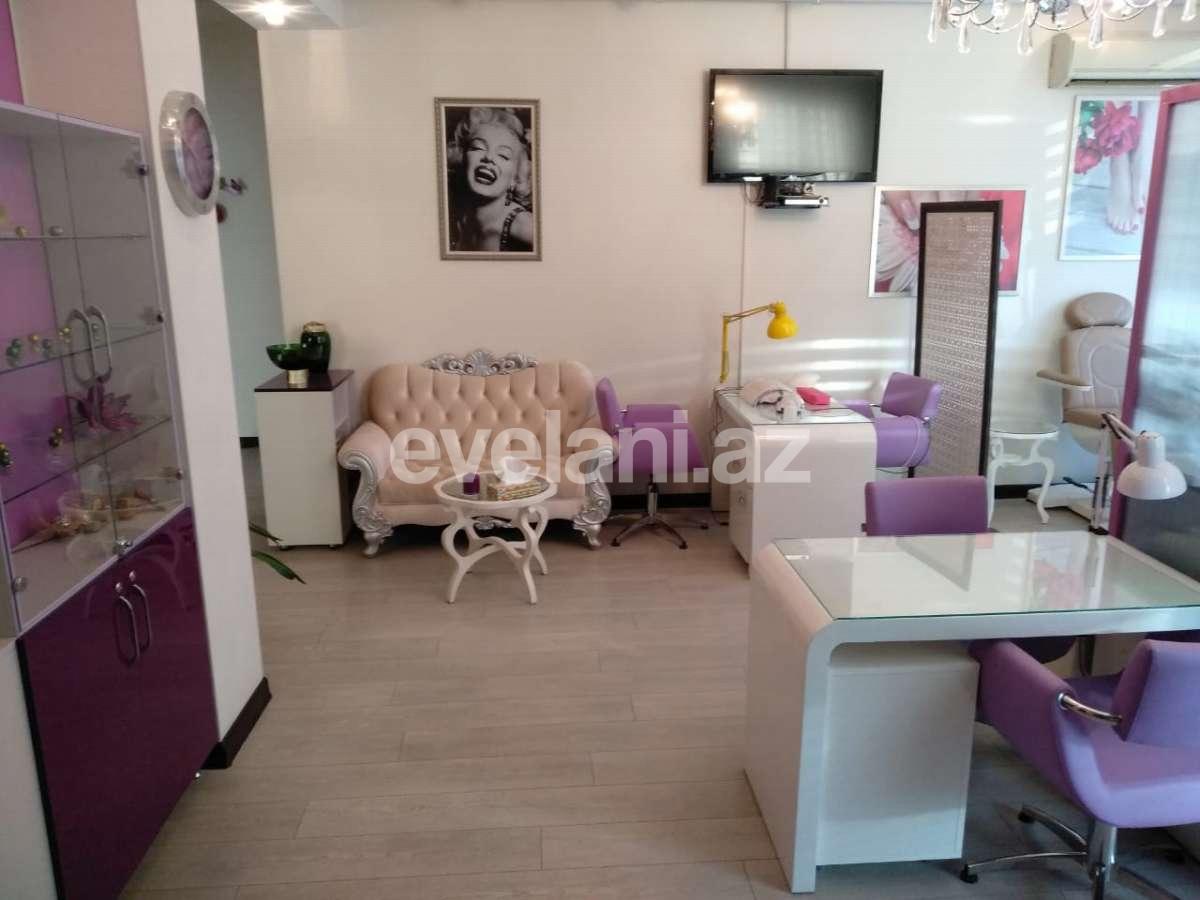 Satılır, yeni tikili, 3 otaqlı, 148 m², Bakı, Xətai r, Şah İsmayıl Xətai m.