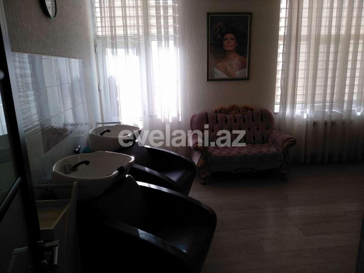 Satılır, yeni tikili, 3 otaqlı, 148 m², Bakı, Xətai r, Şah İsmayıl Xətai m.