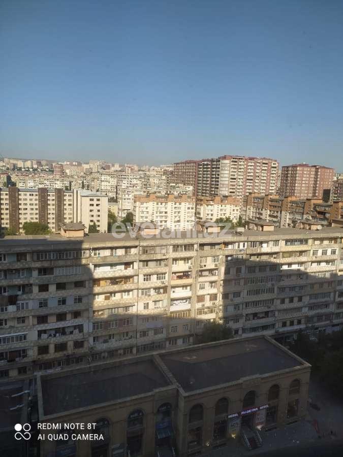 Satılır, yeni tikili, 2 otaqlı, 82 m², Bakı, Binəqədi r, Binəqədi q.