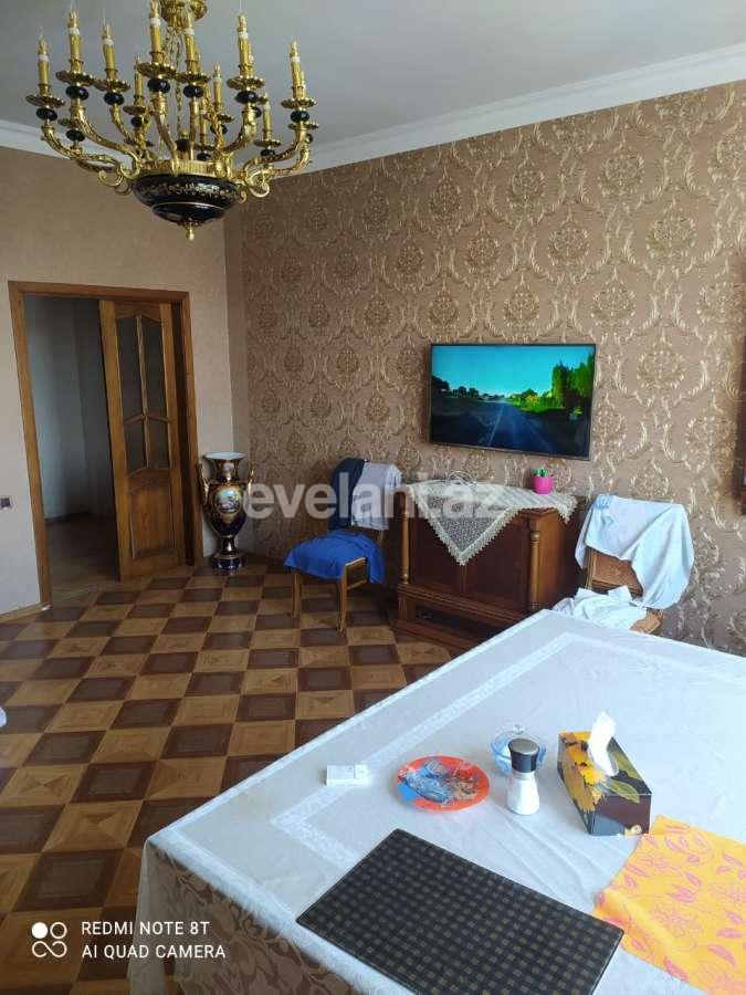 Satılır, yeni tikili, 2 otaqlı, 82 m², Bakı, Binəqədi r, Binəqədi q.