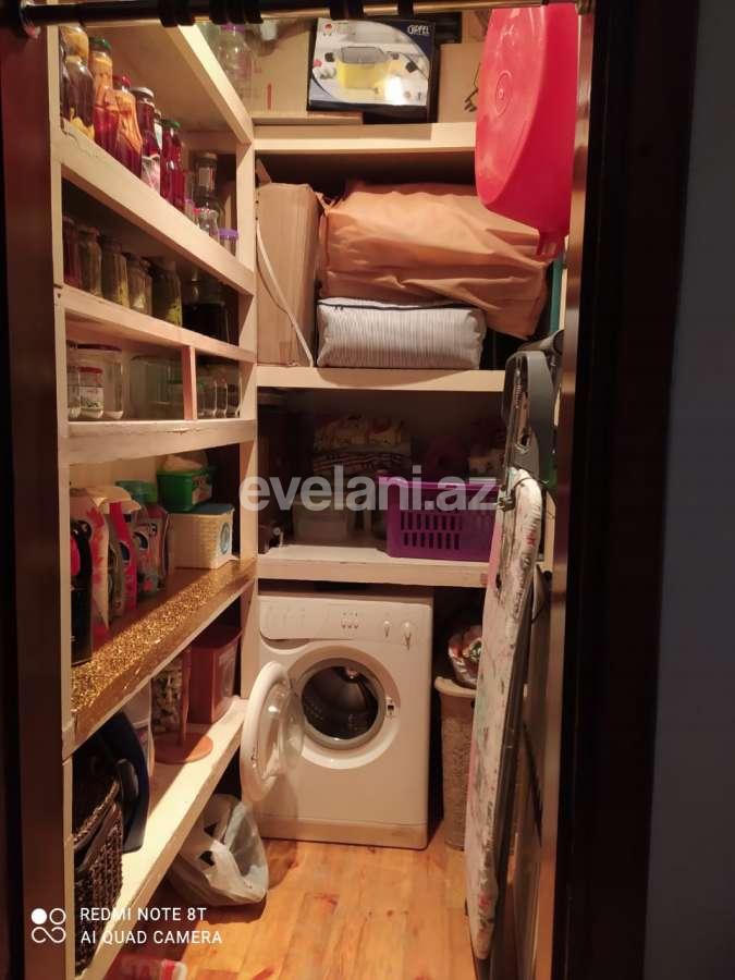 Satılır, yeni tikili, 2 otaqlı, 82 m², Bakı, Binəqədi r, Binəqədi q.