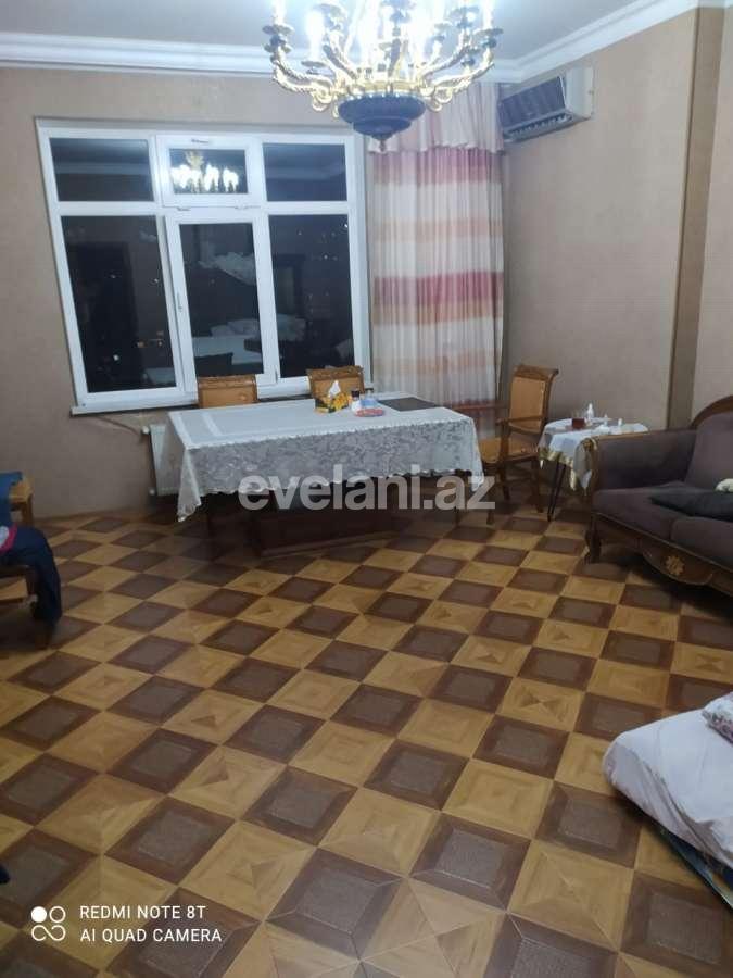 Satılır, yeni tikili, 2 otaqlı, 82 m², Bakı, Binəqədi r, Binəqədi q.