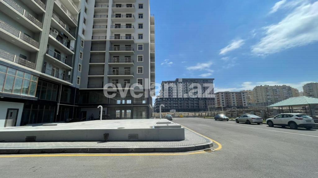 Продаётся, новостройка, 3-комнаты, 123.2 m², Сумгаит, Cумгаит город r.