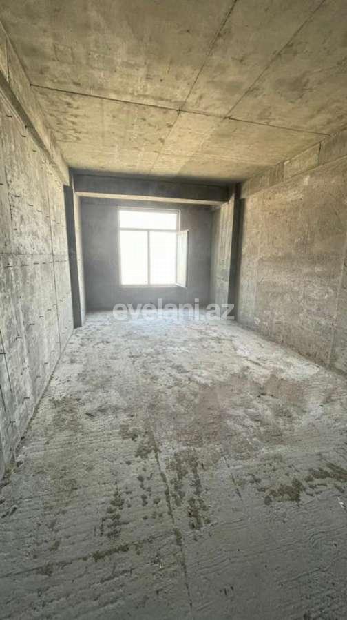 Продаётся, новостройка, 3-комнаты, 123.2 m², Сумгаит, Cумгаит город r.