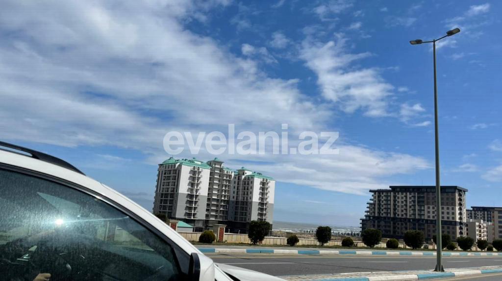 Продаётся, новостройка, 3-комнаты, 123.2 m², Сумгаит, Cумгаит город r.