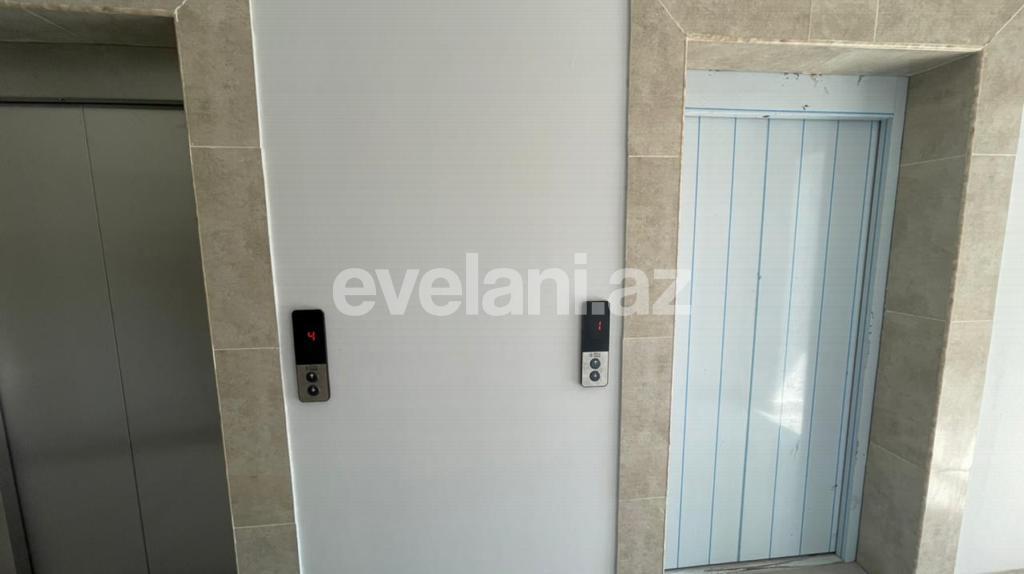 Продаётся, новостройка, 3-комнаты, 123.2 m², Сумгаит, Cумгаит город r.