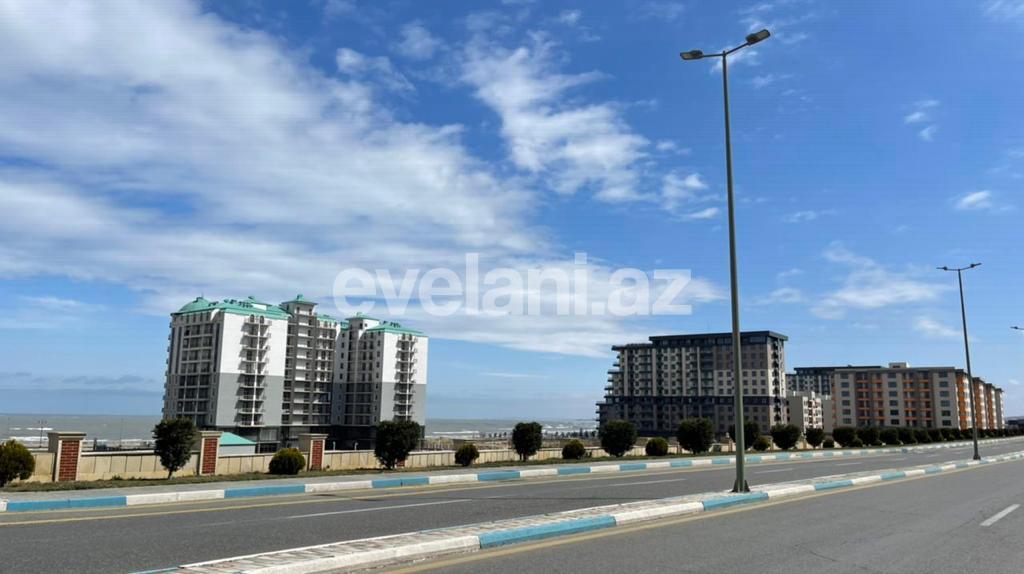 Продаётся, новостройка, 3-комнаты, 123.2 m², Сумгаит, Cумгаит город r.