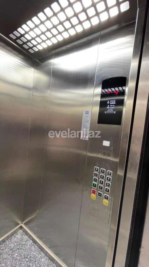 Продаётся, новостройка, 3-комнаты, 123.2 m², Сумгаит, Cумгаит город r.