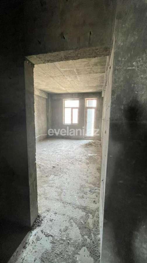 Продаётся, новостройка, 3-комнаты, 123.2 m², Сумгаит, Cумгаит город r.