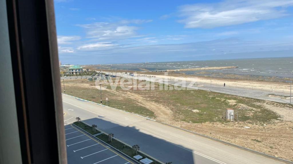 Продаётся, новостройка, 3-комнаты, 123.2 m², Сумгаит, Cумгаит город r.