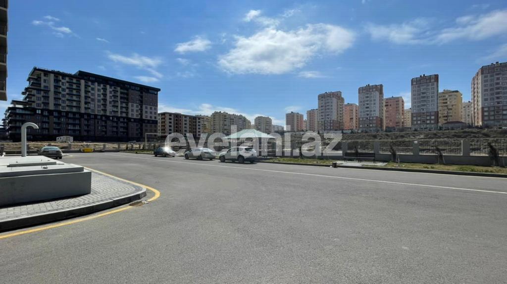 Продаётся, новостройка, 3-комнаты, 123.2 m², Сумгаит, Cумгаит город r.