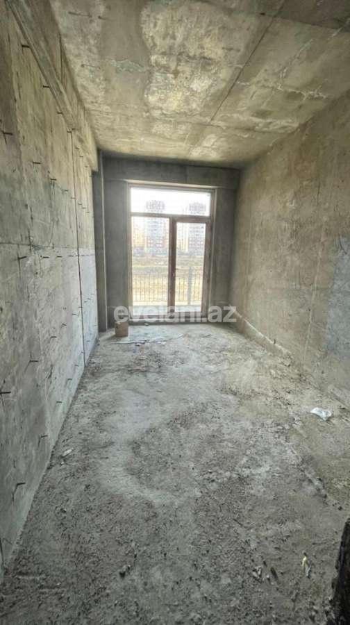 Продаётся, новостройка, 3-комнаты, 123.2 m², Сумгаит, Cумгаит город r.