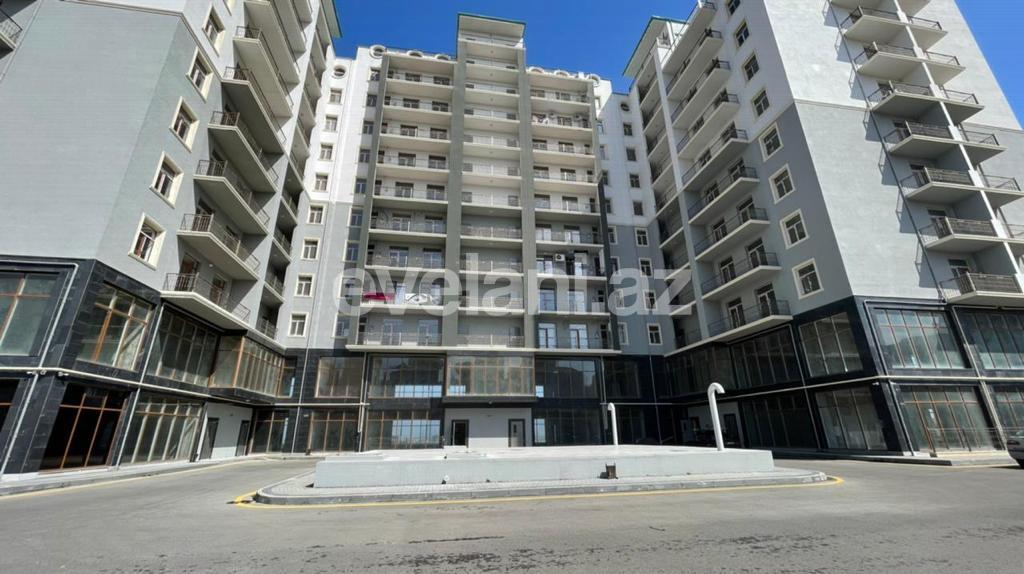 Продаётся, новостройка, 3-комнаты, 123.2 m², Сумгаит, Cумгаит город r.