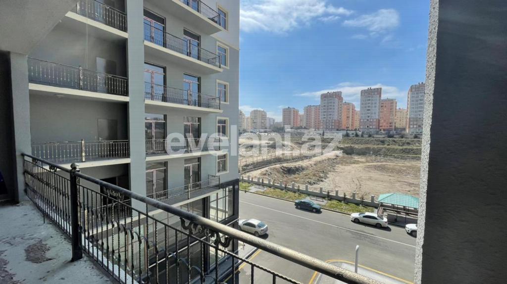 Продаётся, новостройка, 3-комнаты, 123.2 m², Сумгаит, Cумгаит город r.