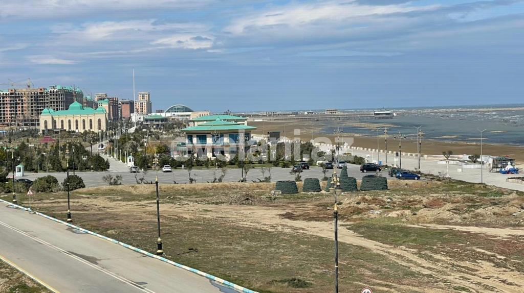 Продаётся, новостройка, 3-комнаты, 123.2 m², Сумгаит, Cумгаит город r.