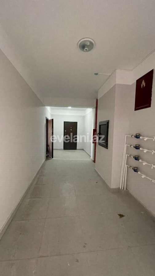 Продаётся, новостройка, 3-комнаты, 123.2 m², Сумгаит, Cумгаит город r.