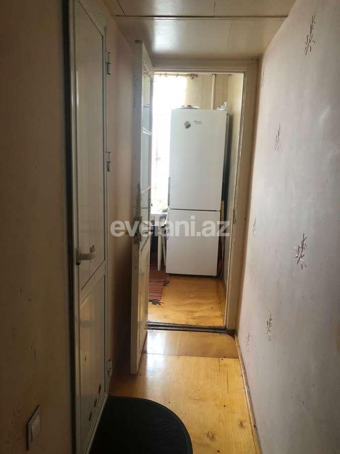 Satılır, köhnə tikili, 2 otaqlı, 42 m², Bakı, Xətai r, Həzi Aslanov q, Həzi Aslanov m.