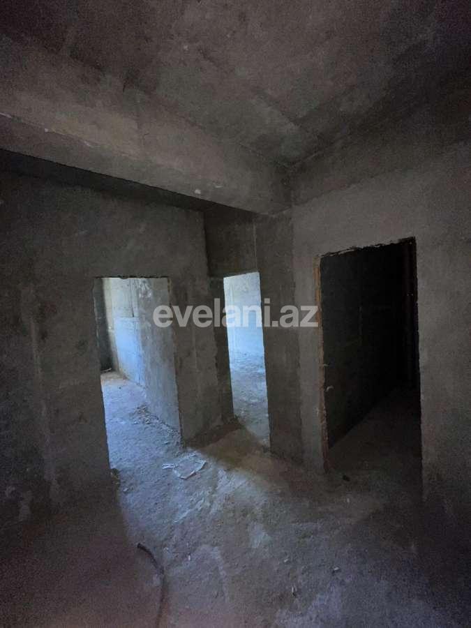 Satılır, yeni tikili, 2 otaqlı, 87.7 m², Bakı, Nəsimi r, Gənclik m.