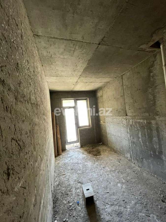 Satılır, yeni tikili, 2 otaqlı, 87.7 m², Bakı, Nəsimi r, Gənclik m.