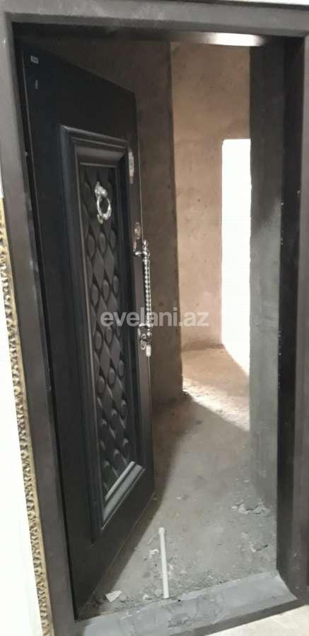 Satılır, yeni tikili, 2 otaqlı, 87.7 m², Bakı, Nəsimi r, Gənclik m.