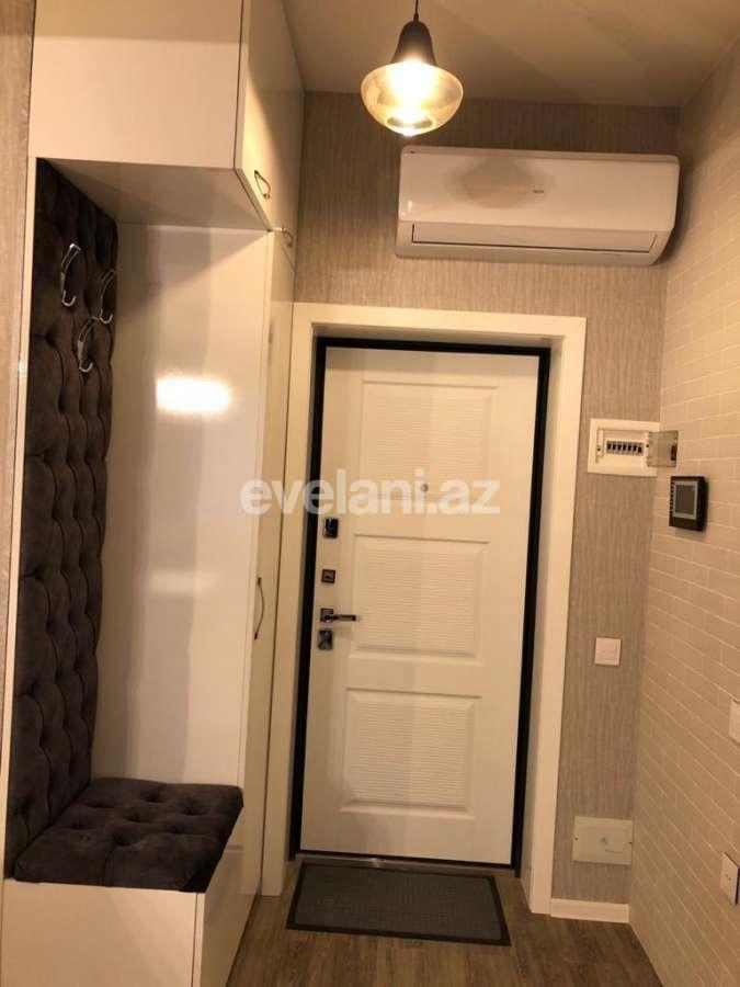 Сдаётся, новостройка, 2-комнаты, 69 m², Баку, Ясамальский r, Низами m.