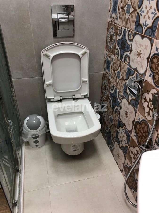 Сдаётся, новостройка, 2-комнаты, 69 m², Баку, Ясамальский r, Низами m.