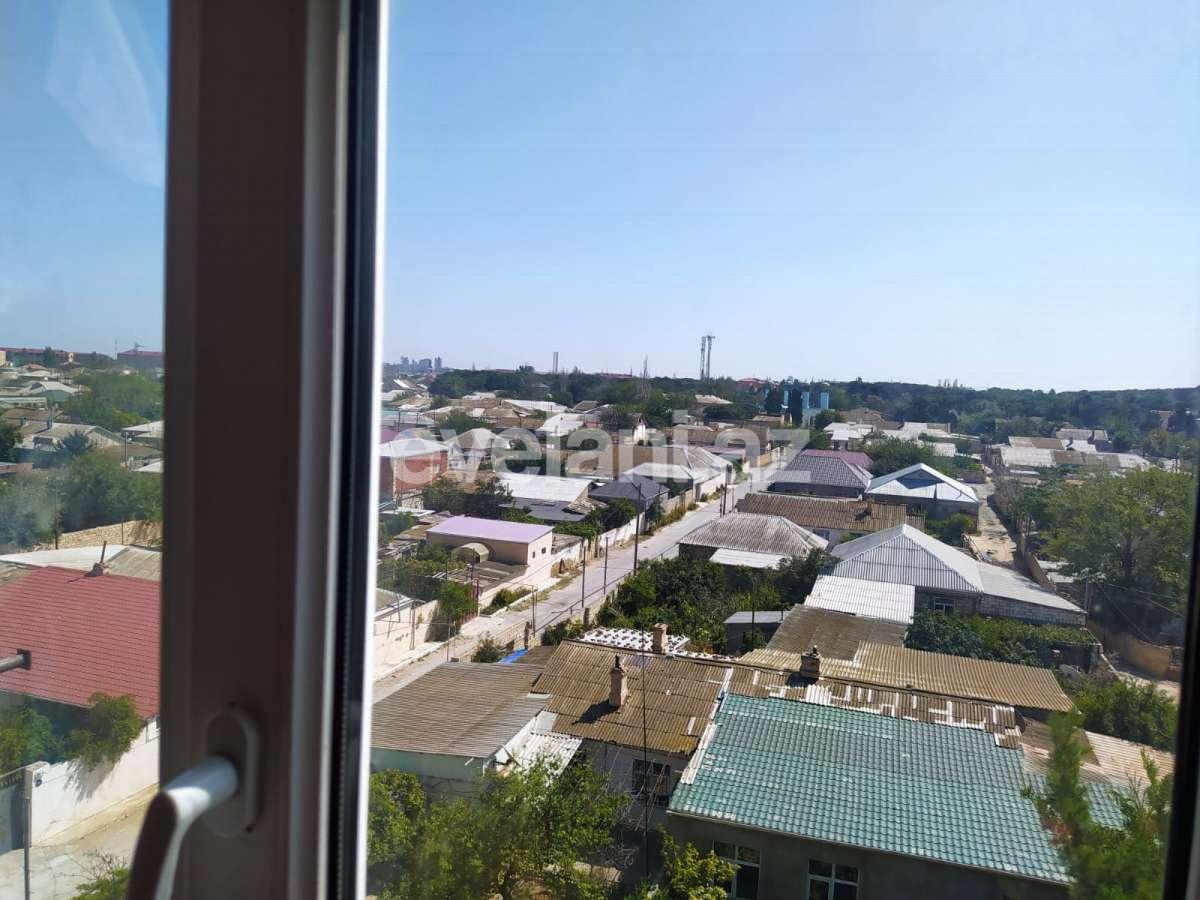 Satılır, köhnə tikili, 2 otaqlı, 60 m², Sumqayıt, Hacı Zeynəlabdin r.