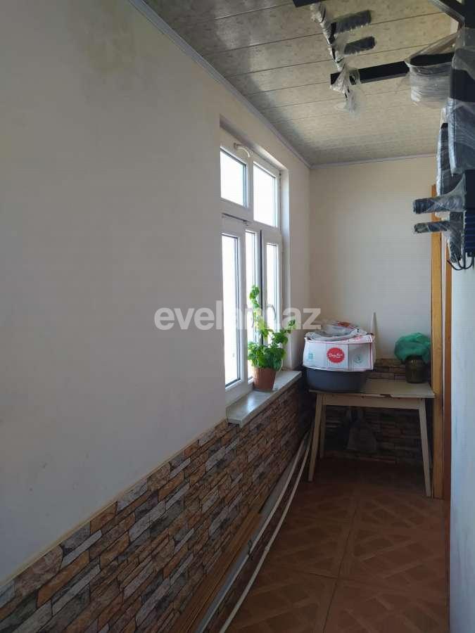 Satılır, köhnə tikili, 2 otaqlı, 60 m², Sumqayıt, Hacı Zeynəlabdin r.