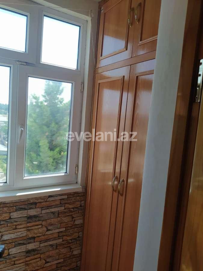 Satılır, köhnə tikili, 2 otaqlı, 60 m², Sumqayıt, Hacı Zeynəlabdin r.