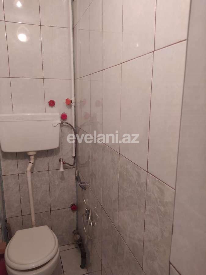 Satılır, köhnə tikili, 2 otaqlı, 60 m², Sumqayıt, Hacı Zeynəlabdin r.