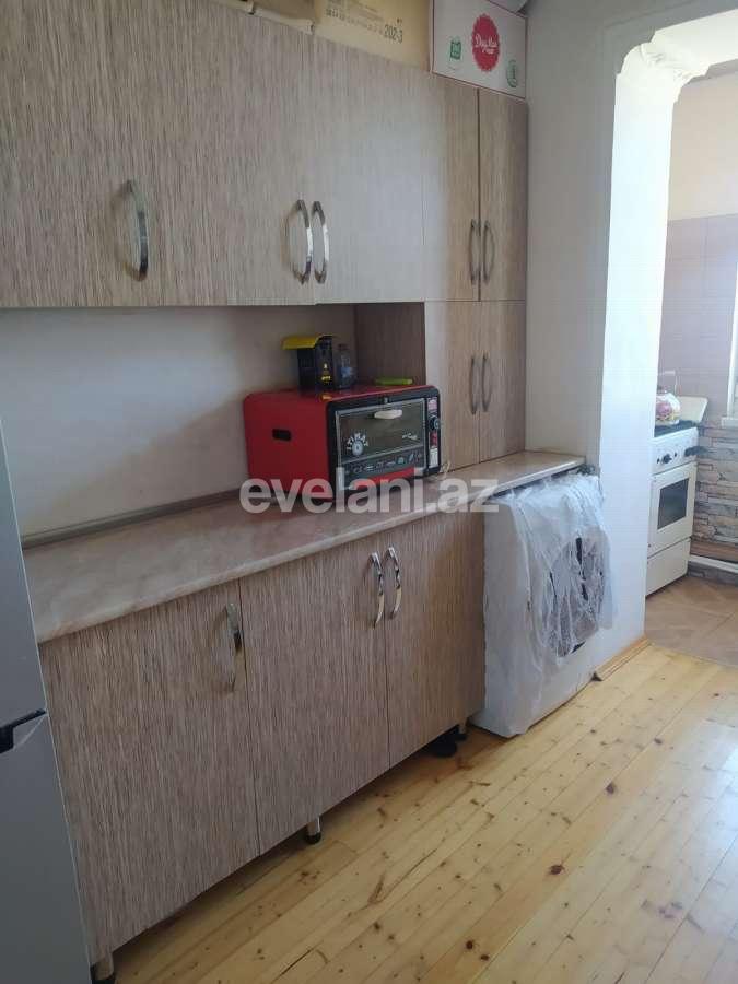 Satılır, köhnə tikili, 2 otaqlı, 60 m², Sumqayıt, Hacı Zeynəlabdin r.