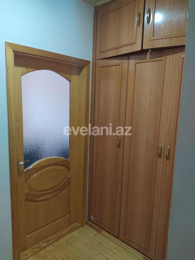 Satılır, köhnə tikili, 2 otaqlı, 60 m², Sumqayıt, Hacı Zeynəlabdin r.