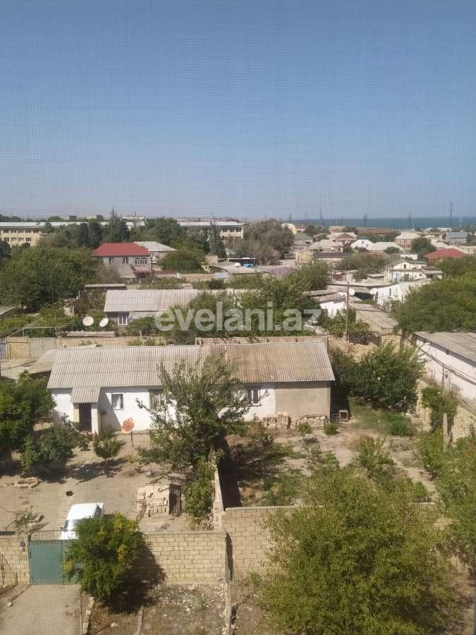 Satılır, köhnə tikili, 2 otaqlı, 60 m², Sumqayıt, Hacı Zeynəlabdin r.