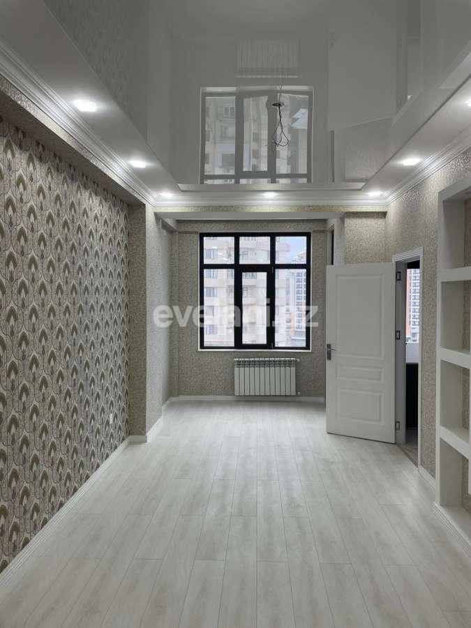 Satılır, yeni tikili, 2 otaqlı, 75 m², Bakı, Nərimanov r, 28 may m.
