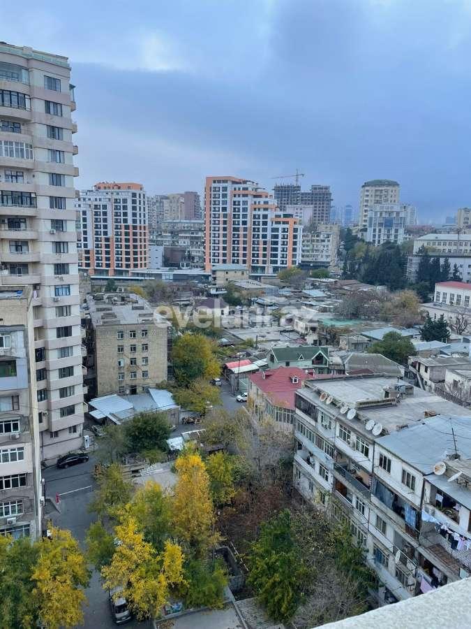 Satılır, yeni tikili, 2 otaqlı, 75 m², Bakı, Nərimanov r, 28 may m.