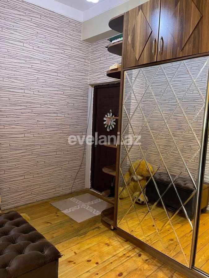 Sale, new building, 2 room, 114 m², Baku, Yasamal r, Yeni Yasamal d, Inshaatchilar m.