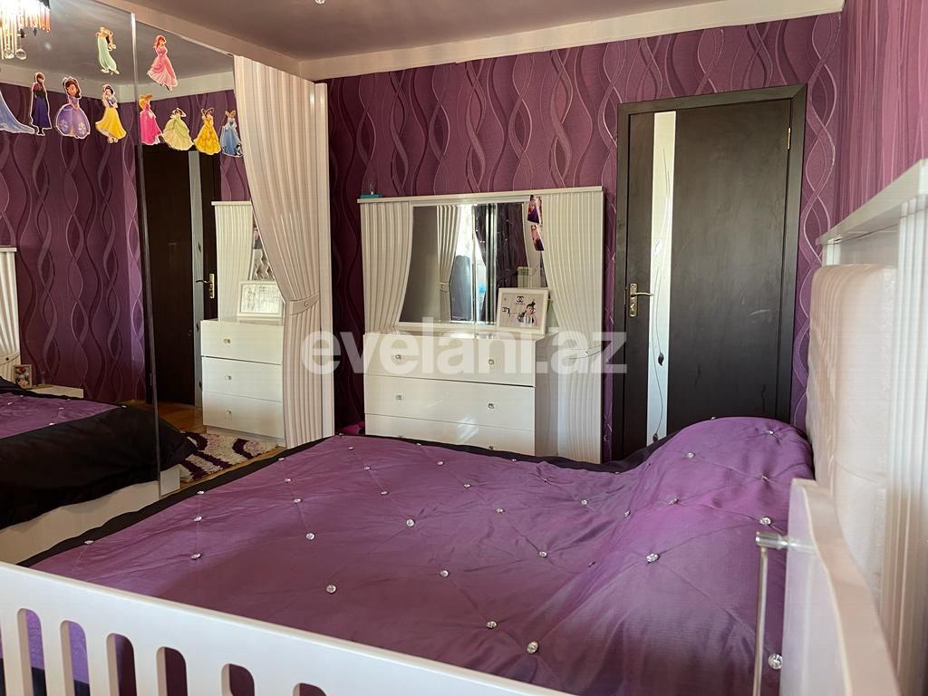 Sale, new building, 2 room, 114 m², Baku, Yasamal r, Yeni Yasamal d, Inshaatchilar m.