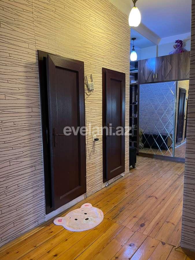 Sale, new building, 2 room, 114 m², Baku, Yasamal r, Yeni Yasamal d, Inshaatchilar m.
