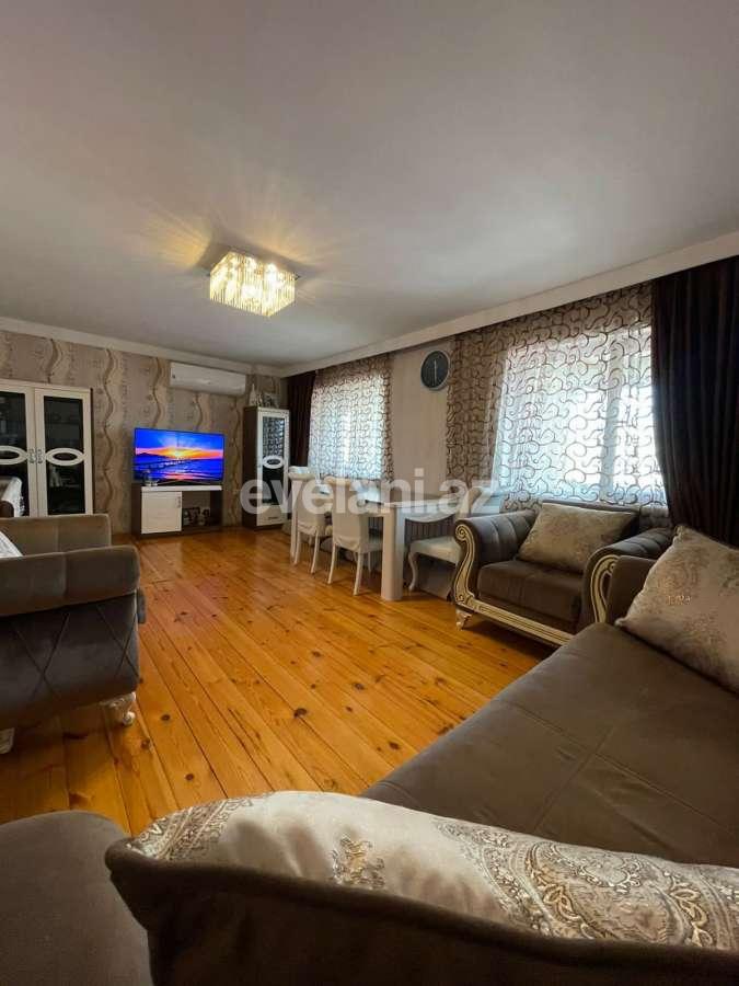 Sale, new building, 2 room, 114 m², Baku, Yasamal r, Yeni Yasamal d, Inshaatchilar m.