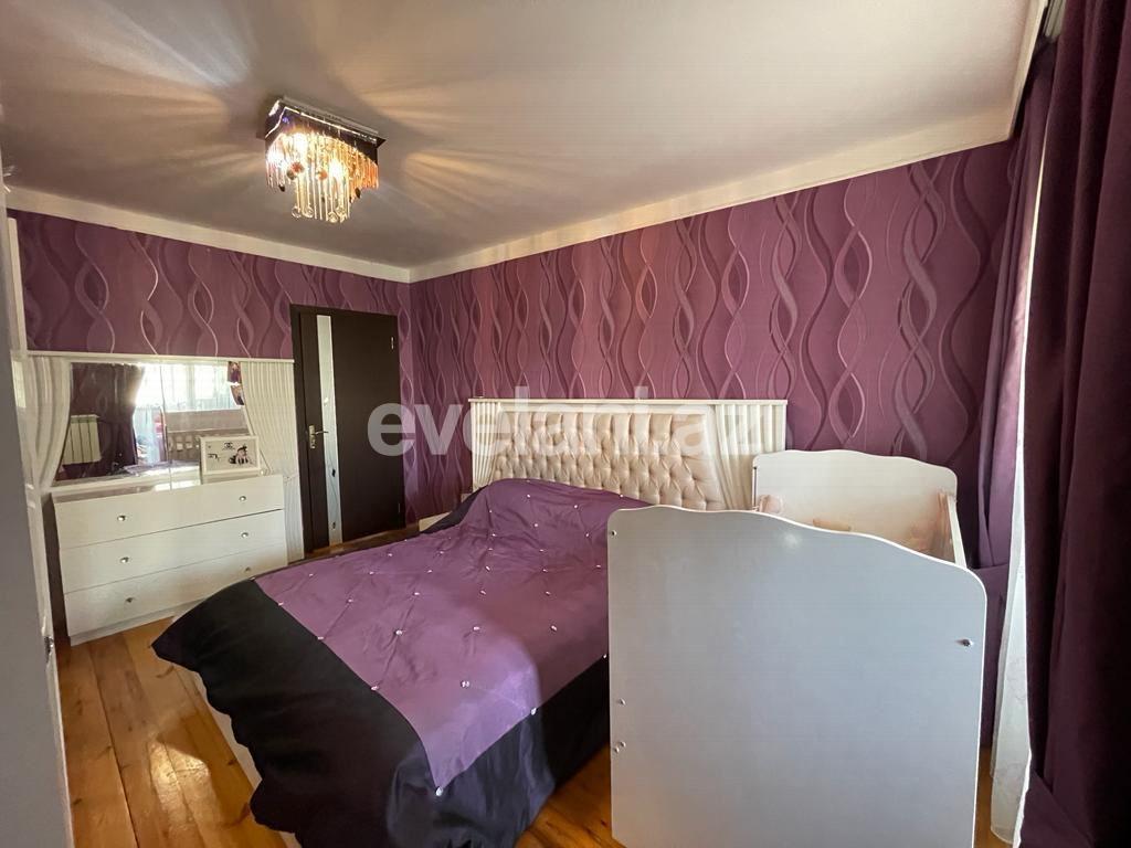 Sale, new building, 2 room, 114 m², Baku, Yasamal r, Yeni Yasamal d, Inshaatchilar m.