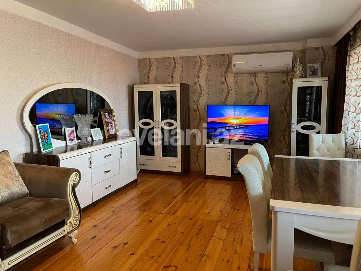 Sale, new building, 2 room, 114 m², Baku, Yasamal r, Yeni Yasamal d, Inshaatchilar m.