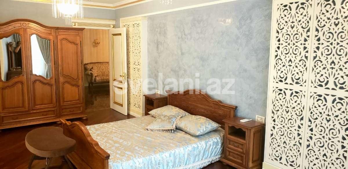 Сдаётся, новостройка, 3-комнаты, 175 m², Баку, Насиминский r, 28 мая m.