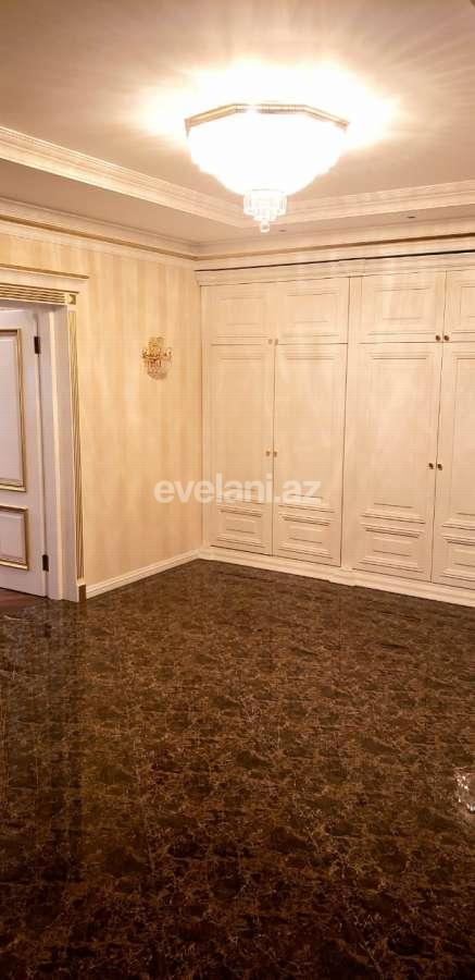 Сдаётся, новостройка, 3-комнаты, 175 m², Баку, Насиминский r, 28 мая m.