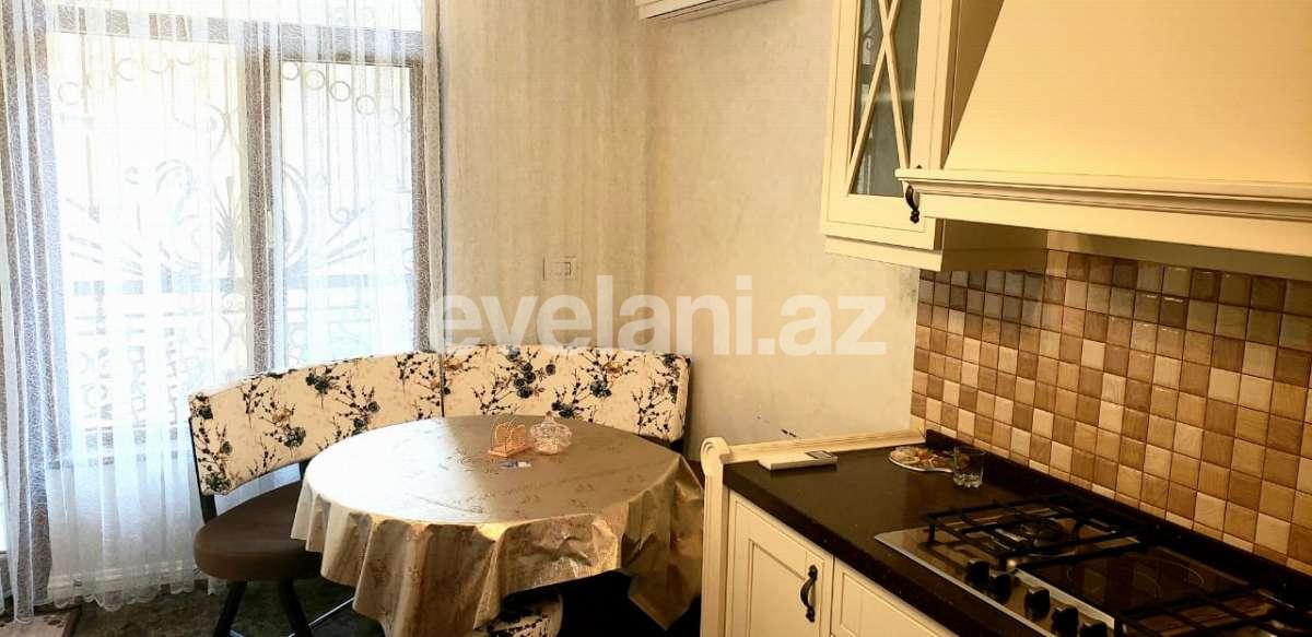 Сдаётся, новостройка, 3-комнаты, 175 m², Баку, Насиминский r, 28 мая m.